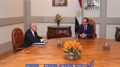 تفاصيل لقاء 