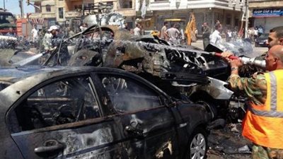 أهم أخبار العراق اليوم .. الخارجية:مقتل وإصابة أكثر من 160 عراقياً في دمشق