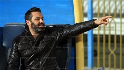 حازم إمام يحسم موقف الأجهزة الفنية للمنتخبات