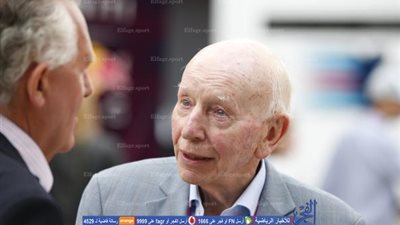 وفاة سورتيز بطل العالم السابق في فورمولا 1