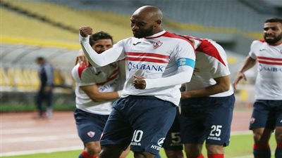الزمالك يحصل على تسجيلات جديدة لـ