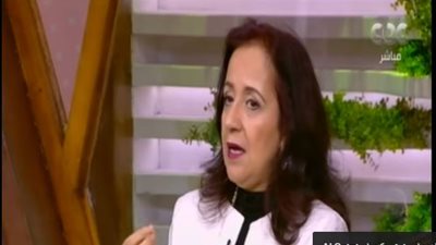 آمال فؤاد عن 