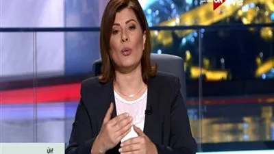 أماني الخياط: صغار موظفي الأثار سبب تشويه صورتنا 