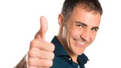 تعرف على الأمور التي تدل على نضوج الرجل !