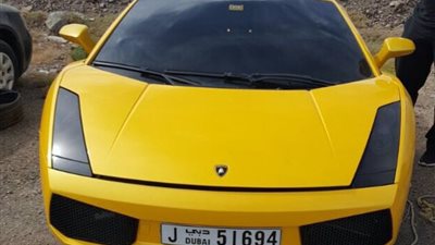 مرور المدينة يحيل قائد مركبة خليجية لهيئة الفصل بالمخالفات