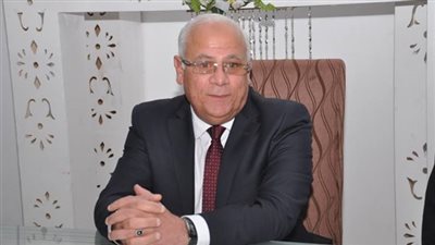 عادل الغضبان: ندرس إقامة منطقة صناعية حرة غرب بورسعيد