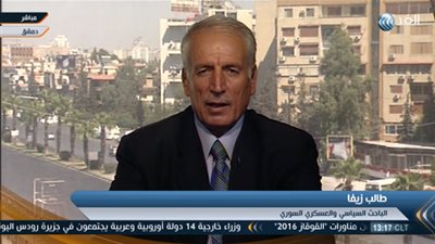 باحث عسكرى: النصرة وداعش المتهم الأول في 