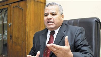 الغرفة التجارية بشمال سيناء تبحث تطوير التعليم في المحافظة