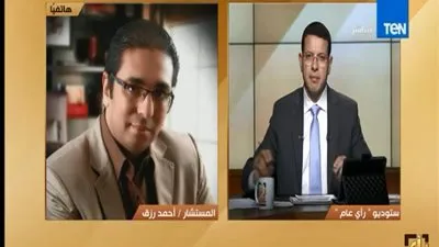  النيابة الإدارية: فتح تحقيق عاجل في واقعة تمثال 