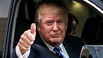 ترامب: جهاز الخدمة السرية أدى 