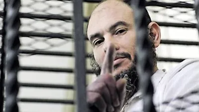 نجل بائع الخمور المقتول بالإسكندرية يكشف تفاصيل محاكمة الجاني 