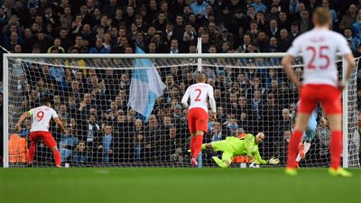 أفضل اللاعبين إحرازا لركلات الجزاء في الدوريات الأوروبية.. الأرقام تجيب