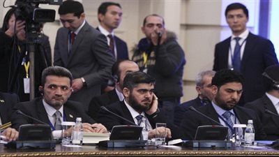 أهم أخبار سوريا اليوم .. وفد الفصائل السورية المسلحة يطالب بتأجيل لقاء أستانا