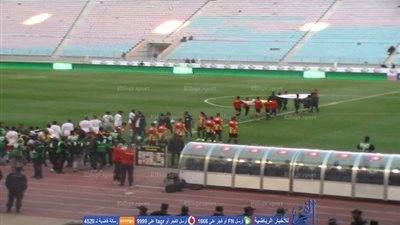 الترجي التونسي يهزم كوناكري الغيني بثلاثية في أبطال إفريقيا (صور)