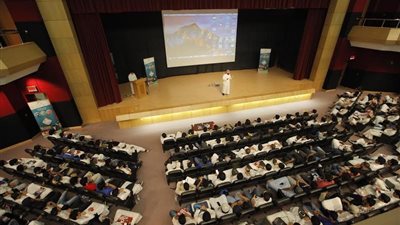 48 % من طلبة الجامعات السعودية لا يكملون مسيرتهم الدراسية