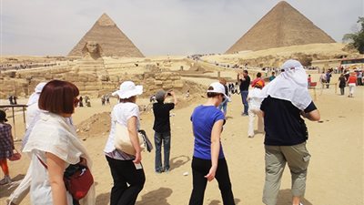 البطوطي: مصر شاركت بفاعلية في بورصة برلين للعام الحالي