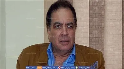 هاني زادة يستقبل نائب السفير النيجيري