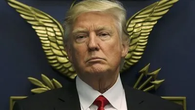 ترامب يجدد تأكيده علي ضرورة إلغاء 