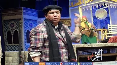 مجدي فكري ينضم لفريق أوبريت 