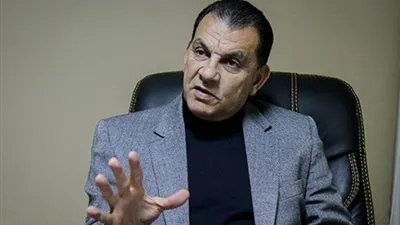 حاتم باشات: 