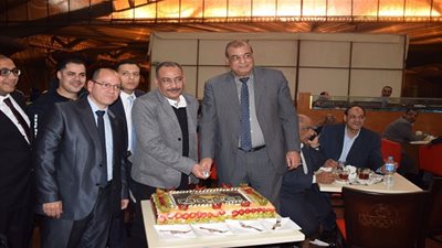 رئيس مشروعات السكة الحديد: مليار جنيه خطة العام الحالي لدعم الاقتصاد