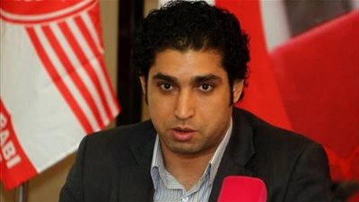 شيحة : تمنيت رحيل أبو السعود .. وأخدم الإسماعيلي دون مقابل 