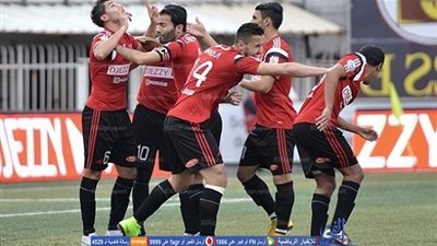 دوري أبطال إفريقيا.. اتحاد العاصمة يقترب من التأهل بثنائية أمام رايل كلوب