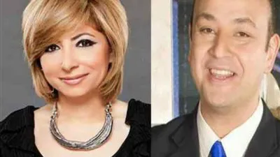 لميس الحديدي: 