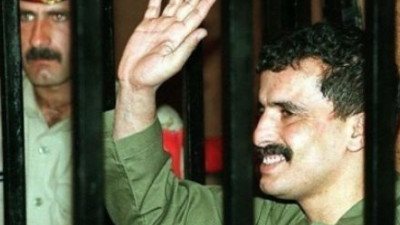 الأردن تفرج عن الجندي المسرّح أحمد الدقامسة