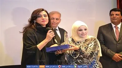 لمسة وفاء من مجلس الإعلاميين الدوليين إحتفالاً بـ