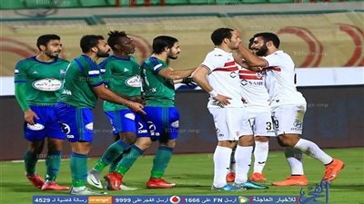 أخبار الزمالك اليوم 12 – 3 – 2017 .. موقعة رينجرز النيجيري في المقدمة