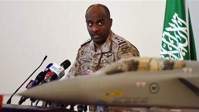 عسيري يكشف سبب تأخر الحسم في اليمن