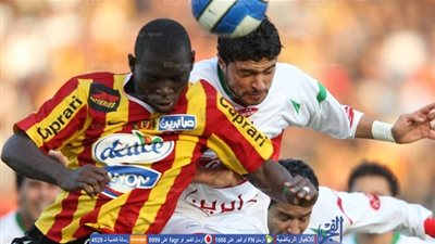 تصريحات المدرب المساعد بنادي الترجي عقب لقاء حوريا الغيني بالكونفيدرالية (فيديو)   