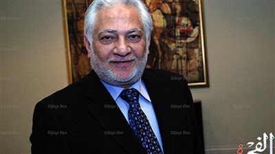 سامح الصريطي يشارك في لجنة تحكيم مهرجان مكناس للدراما التليفزيونية