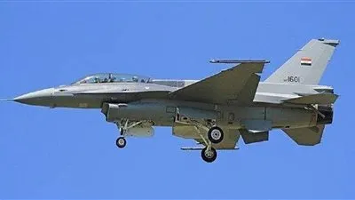 دمشق تسمح للعراق بقصف مواقع 