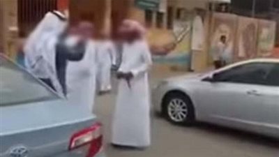 قانونيان: مشهِّر مرور مكة تنتظره عقوبة السجن 5 سنوات 