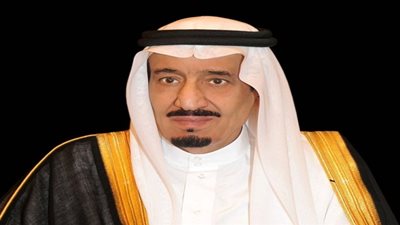 الملك سلمان يتلقى اتصالاً من الرئيس الإندونيسي