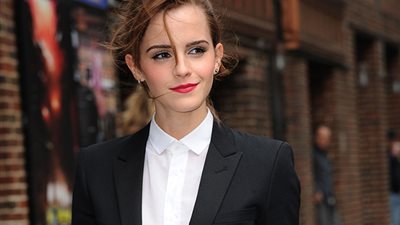 إيما واتسون تكشف السبب وراء عدم قيامها ببطولة 