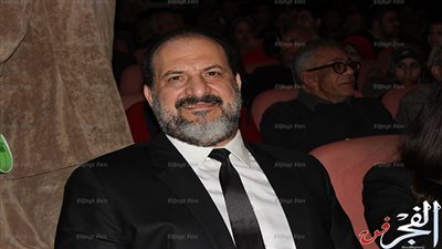 خالد الصاوي يواصل تصوير 