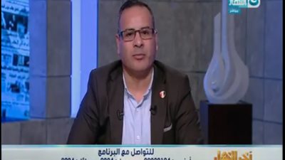 جابر القرموطي لـ