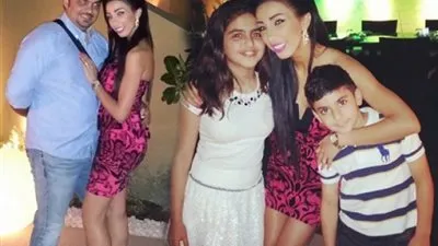 والدة منتج خليجي تتبرأ منه