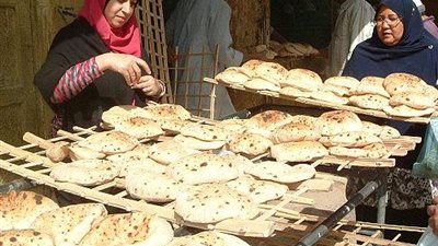 ضبط مخبز بالإسكندرية لامتناعه عن صرف الخبز للمواطنين