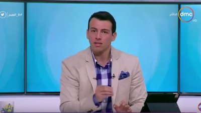 رامي رضوان للأب سارق الشيكولاتة: 