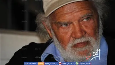 وفاة زوجة مدير التصوير رمسيس مرزوق في مهرجان شرم الشيخ 