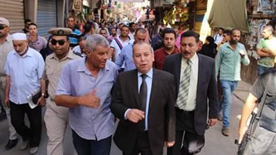 صحة دمياط تفتح التحقيق مع أطباء المستشفى العام 