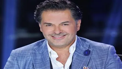 تعرف على مفاجأة راغب علامة لجمهوره