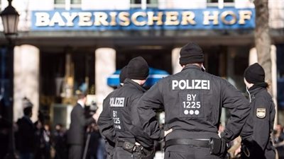 ألمانيا: استنفار أمني بعد تهديد بهجوم على ملهى ليلي
