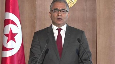 محسن مرزوق يرهن كسب معركة الإرهاب باعتماد نظام رئاسي ديمقراطي