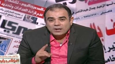 مجدي طنطاوي  يطالب برفع سعر تذكرة 