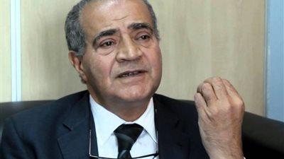 وزير التموين: أرصدة البلاد من السلع الأساسية في حدود الأمان وتكفي الاحتياجات